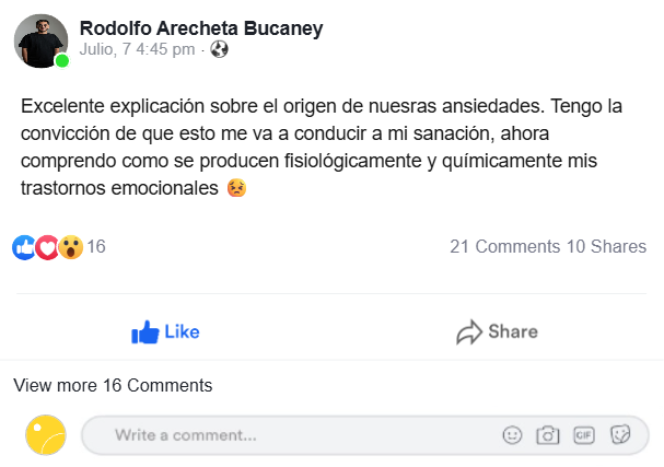 Testimonio 2